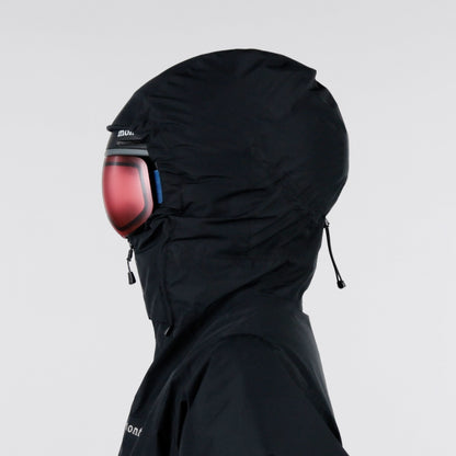 mont-bell: Powder Glide Parka Women's (US Size 美版尺寸)