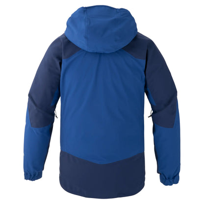 mont-bell: Stream Parka Men's (US Size 美版尺寸)