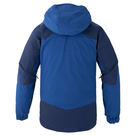 mont-bell: Stream Parka Men's (US Size 美版尺寸)