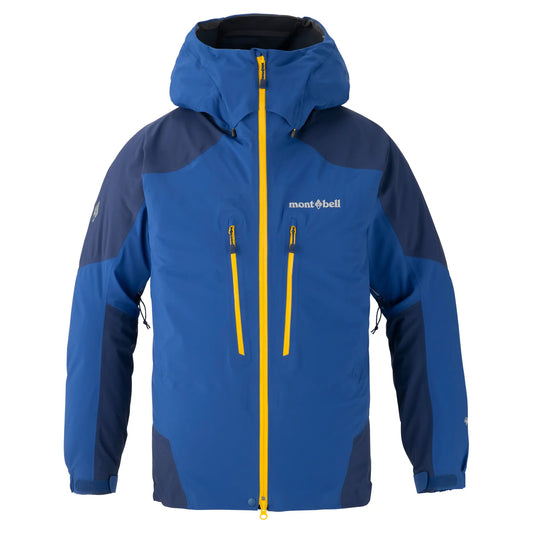 mont-bell: Stream Parka Men's (US Size 美版尺寸)