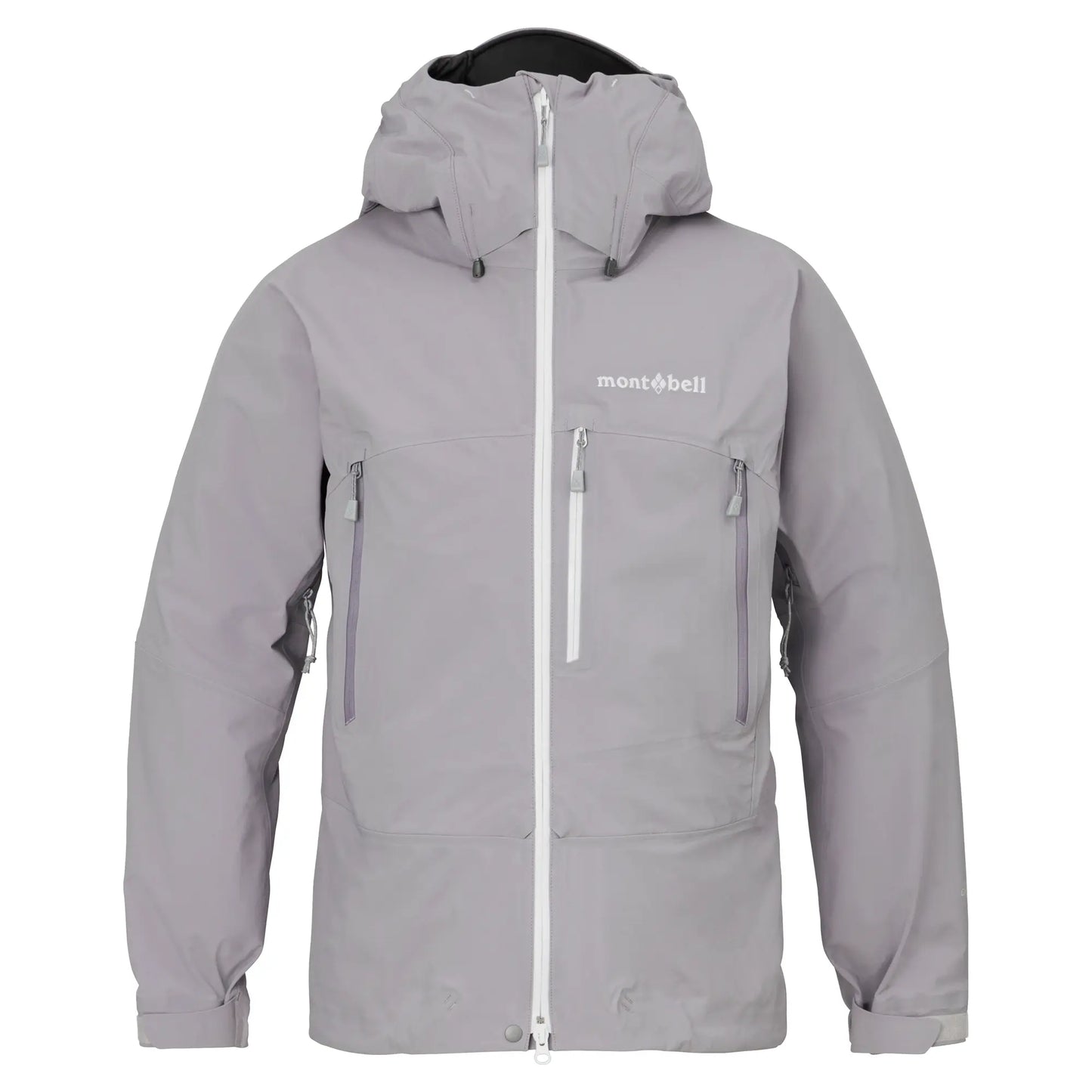 mont-bell: Pumori Parka Women's (US Size 美版尺寸)