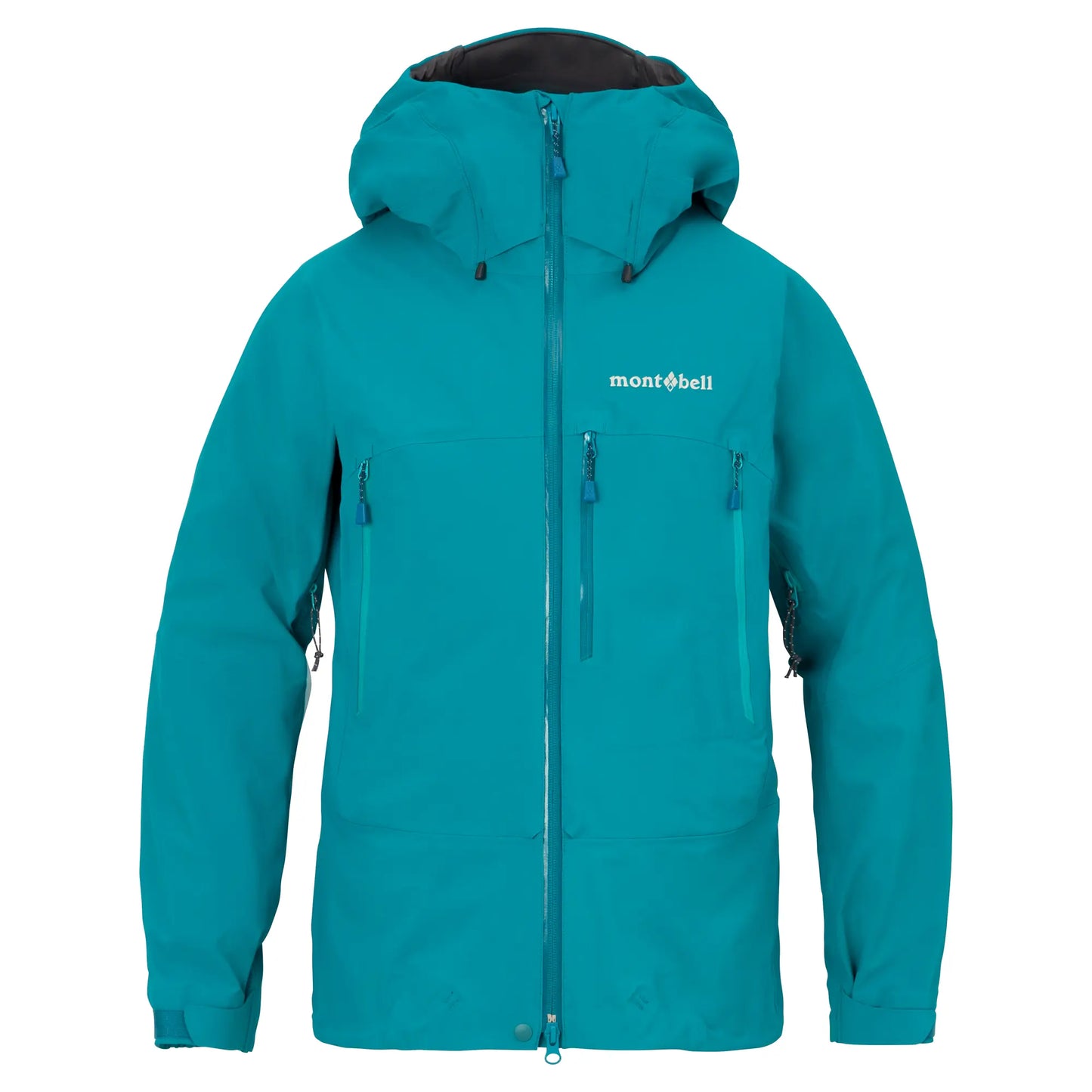 mont-bell: Pumori Parka Women's (US Size 美版尺寸)