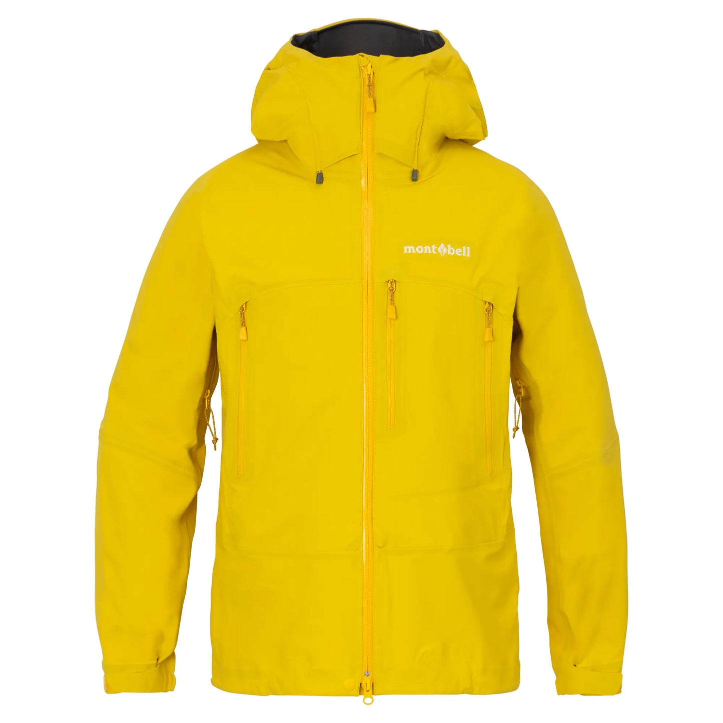 mont-bell: Pumori Parka Women's (US Size 美版尺寸)