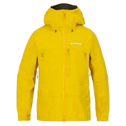 mont-bell: Pumori Parka Women's (US Size 美版尺寸)