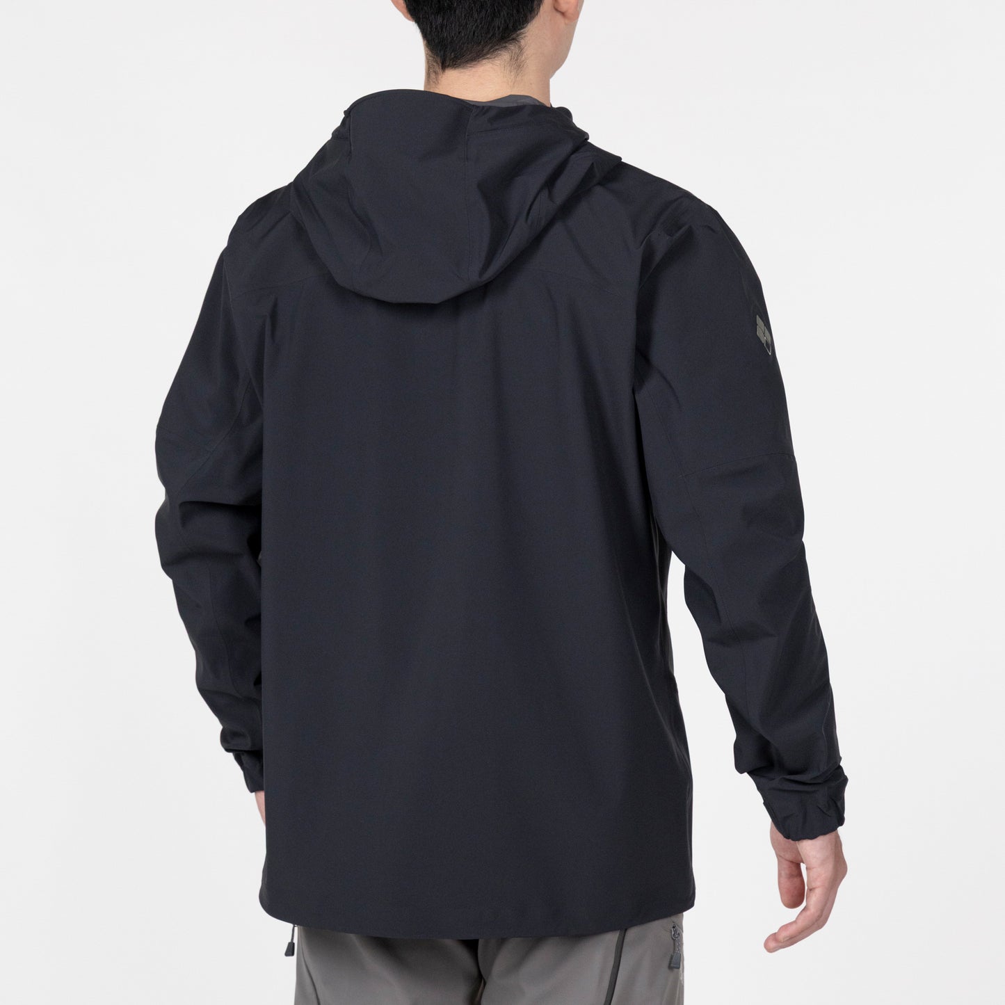 mont-bell: Freney Parka Men's (US Size 美版尺寸)