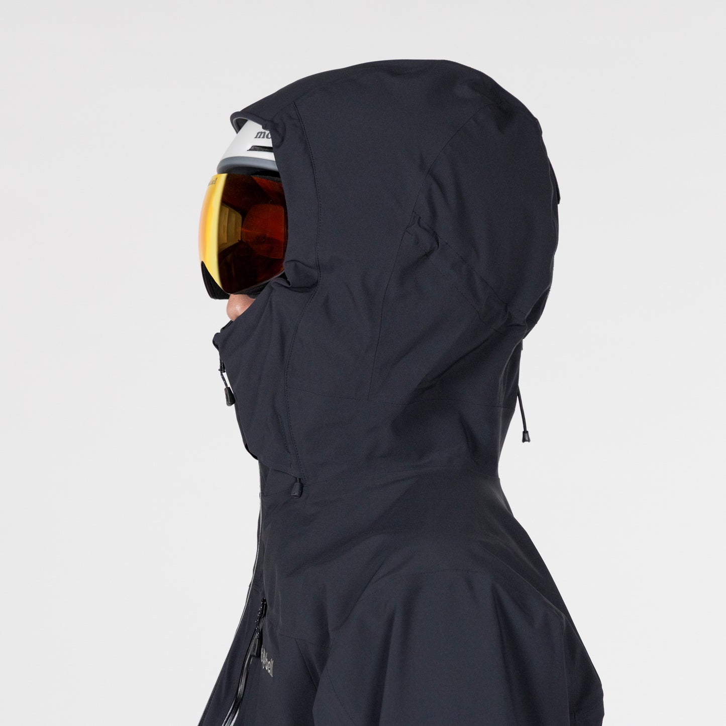 mont-bell: Freney Parka Men's (US Size 美版尺寸)