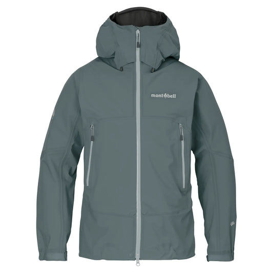 mont-bell: Freney Parka Women's (US Size 美版尺寸)