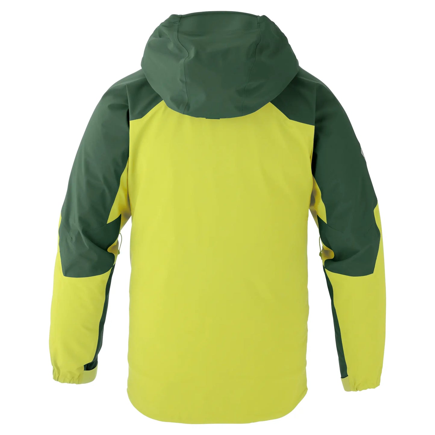 mont-bell: Powder Track Parka Men's (US Size 美版尺寸)
