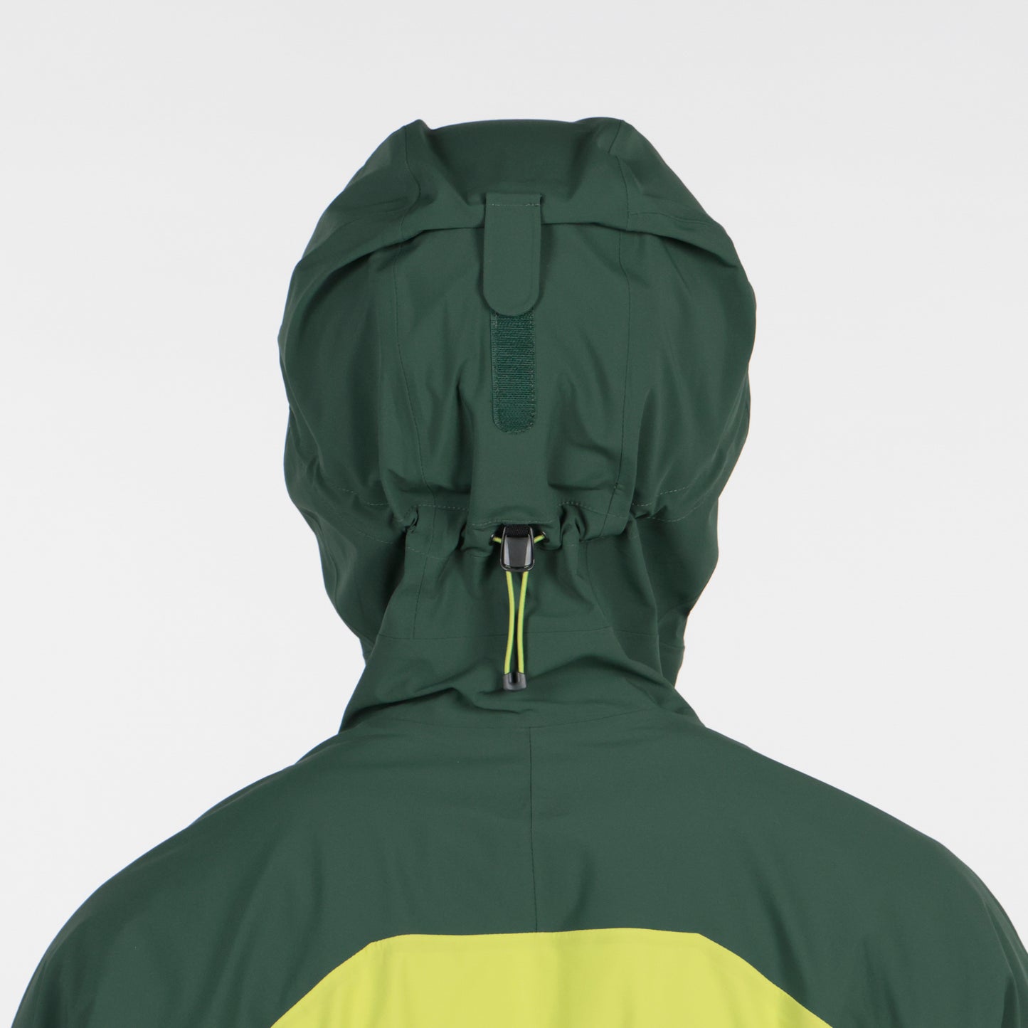 mont-bell: Powder Track Parka Men's (US Size 美版尺寸)