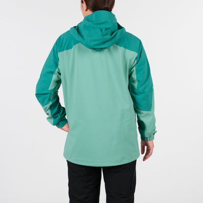 mont-bell: Powder Track Parka Women's (US Size 美版尺寸)