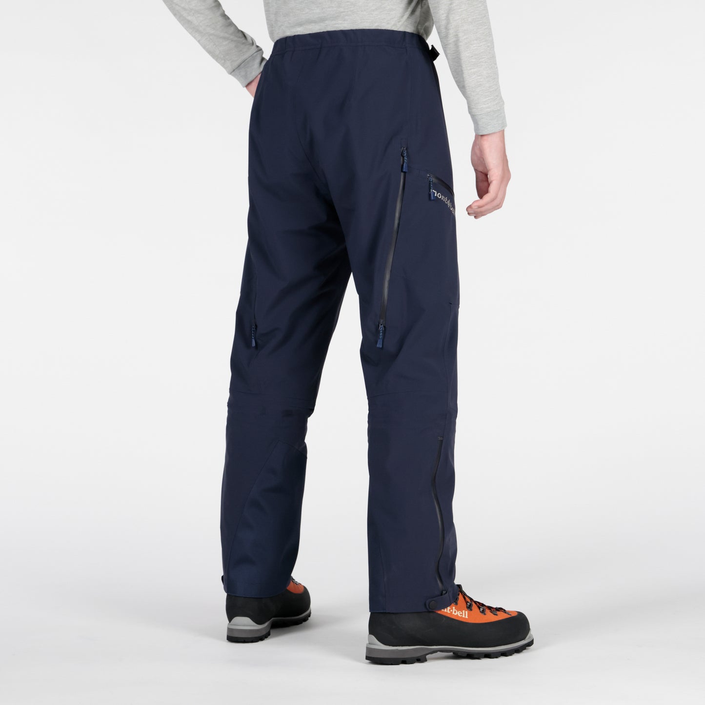 mont-bell: Alpine Light Pants Men's (US Size 美版尺寸)
