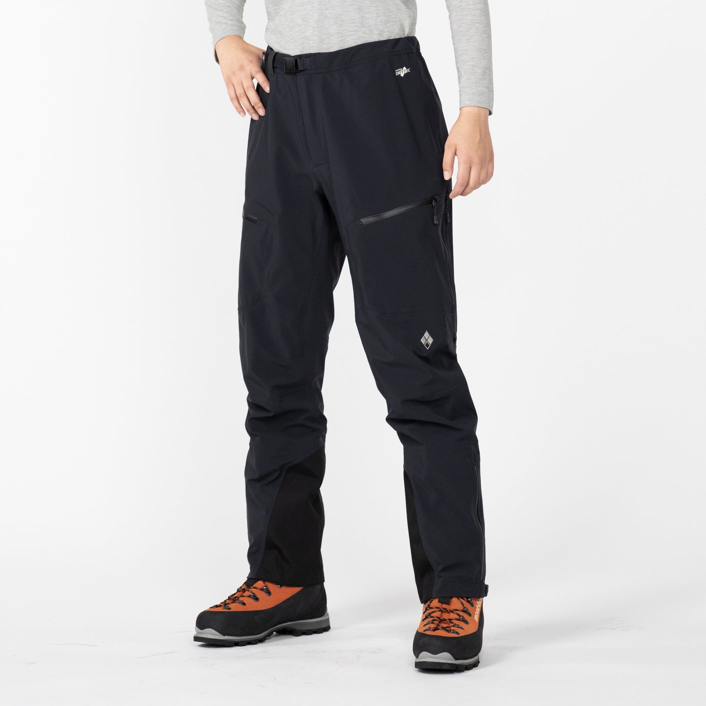 mont-bell: Alpine Light Pants Women's (US Size 美版尺寸)