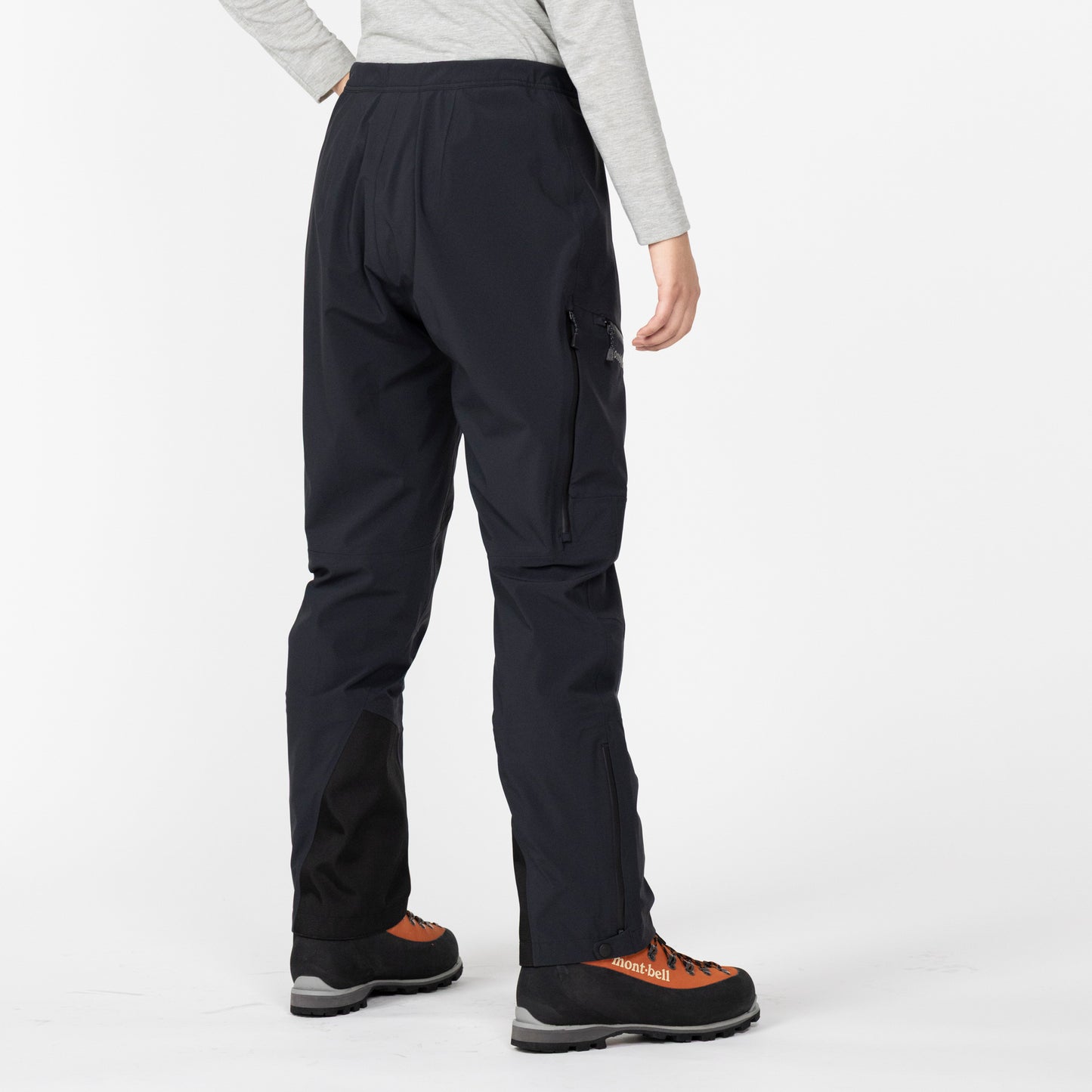mont-bell: Alpine Light Pants Women's (US Size 美版尺寸)
