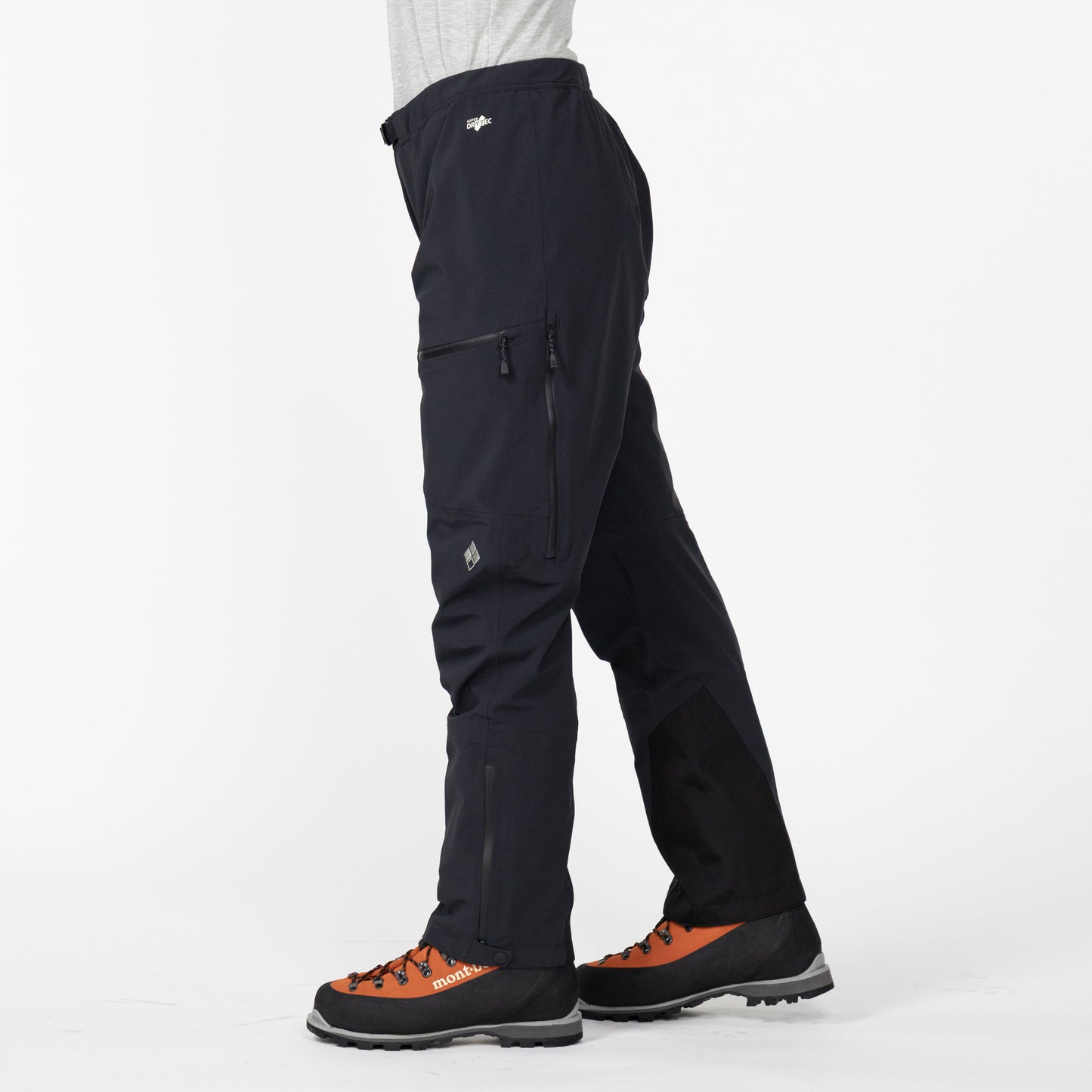 mont-bell: Alpine Light Pants Women's (US Size 美版尺寸)