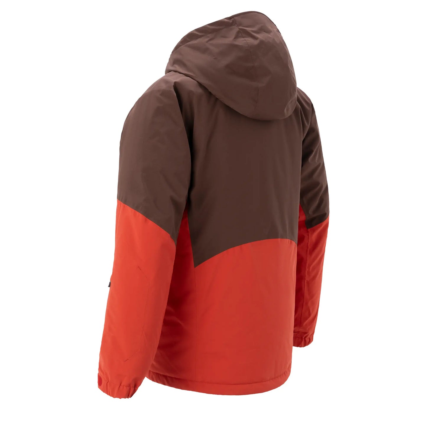 mont-bell: Powder Hop Parka Men's (US Size 美版尺寸)