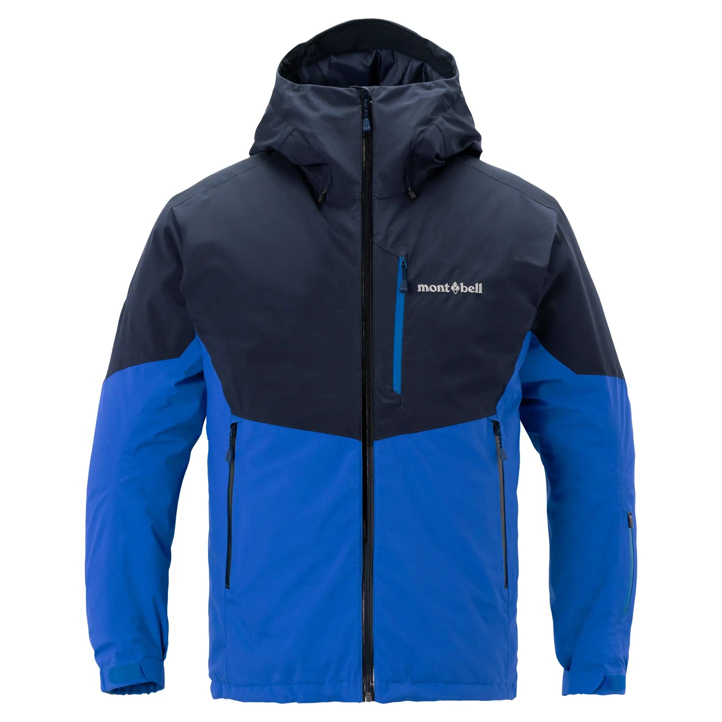 mont-bell: Powder Hop Parka Men's (US Size 美版尺寸)