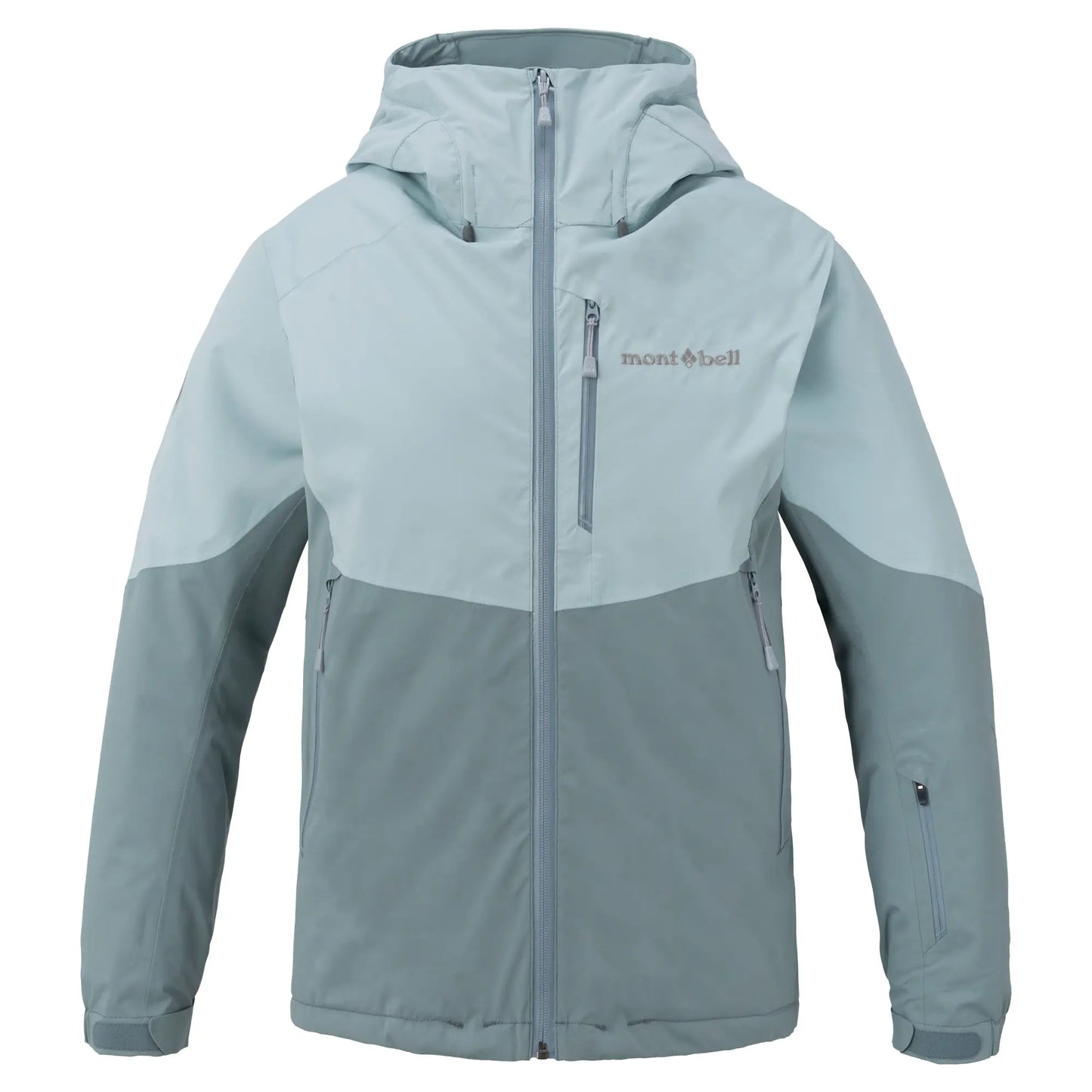 mont-bell: Powder Hop Parka Women's (US Size 美版尺寸)