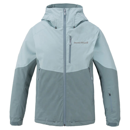 mont-bell: Powder Hop Parka Women's (US Size 美版尺寸)