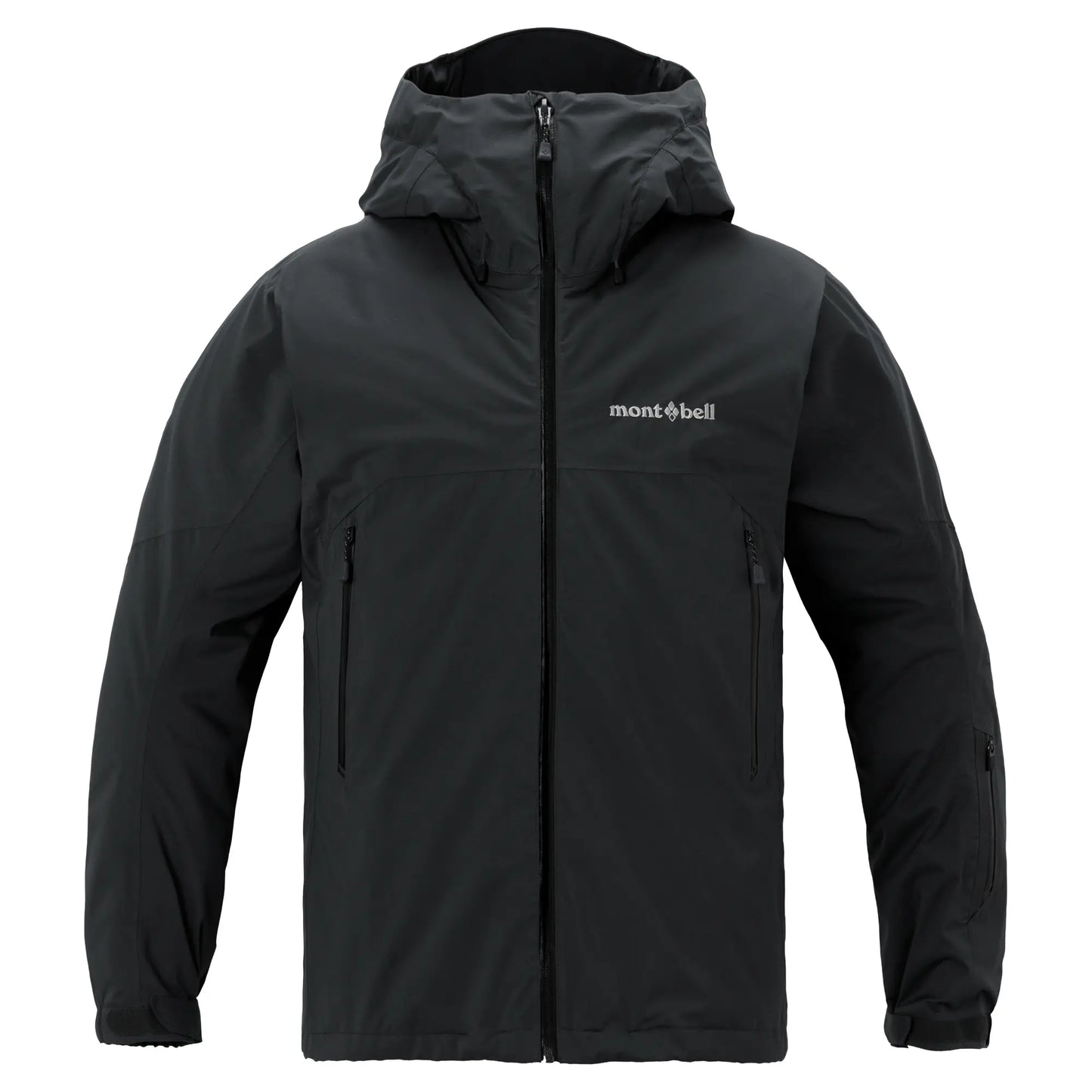 mont-bell: Powder Step Parka Men's (US Size 美版尺寸)