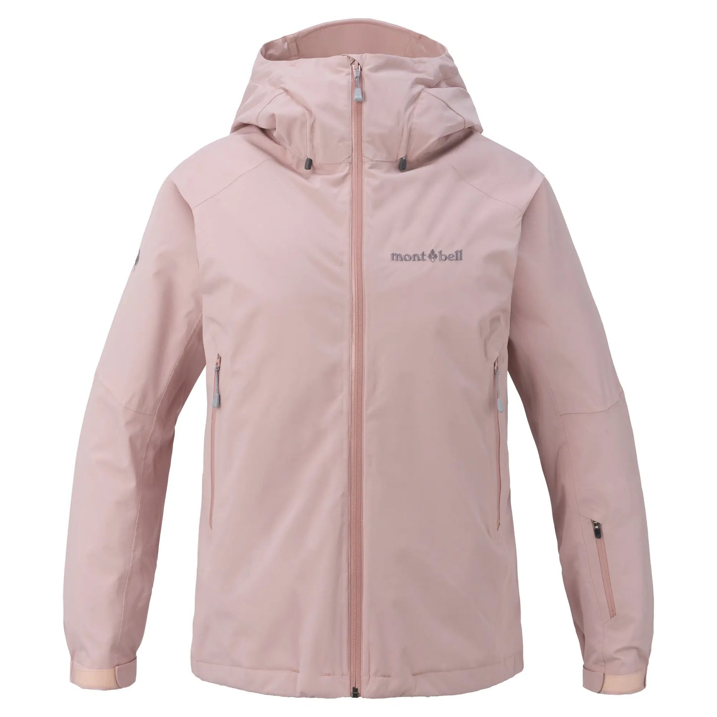 mont-bell: Powder Step Parka Women's (US Size 美版尺寸)