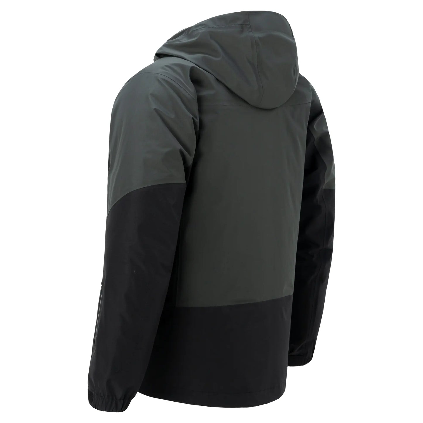 mont-bell: 3in1 Frost Down Parka Men's (US Size 美版尺寸)