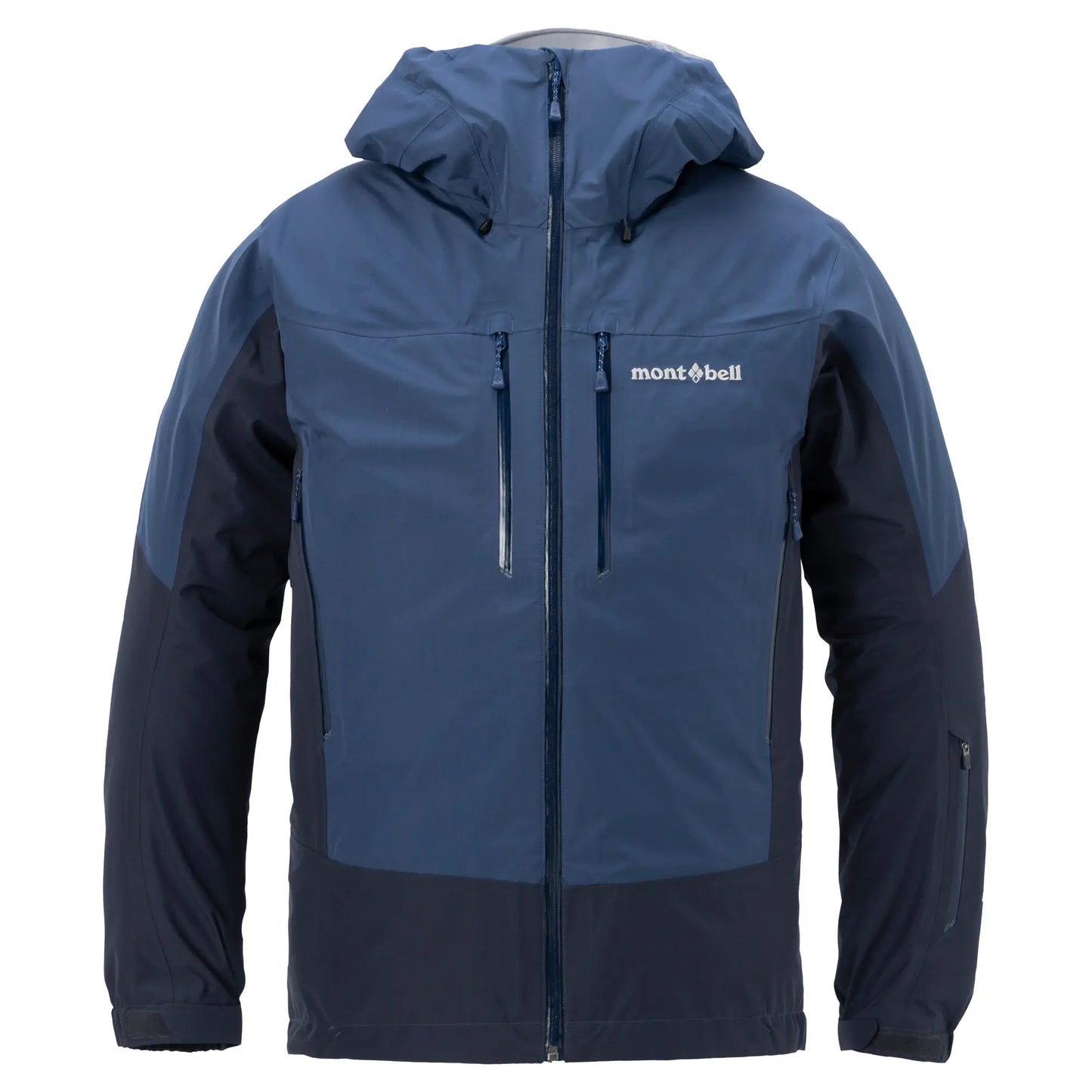 mont-bell: 3in1 Frost Down Parka Men's (US Size 美版尺寸)