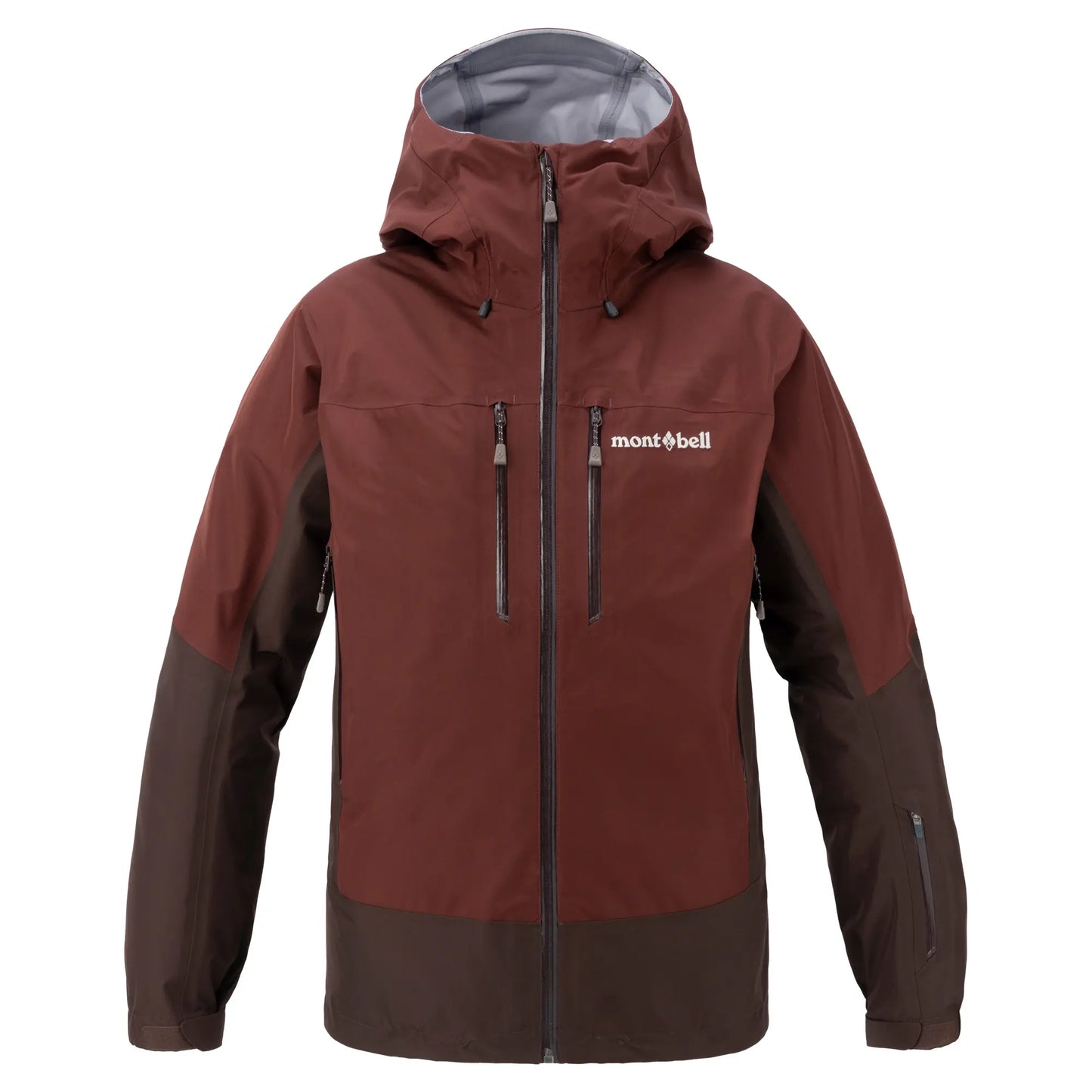 mont-bell: 3in1 Frost Down Parka Women's (US Size 美版尺寸)