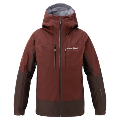 mont-bell: 3in1 Frost Down Parka Women's (US Size 美版尺寸)