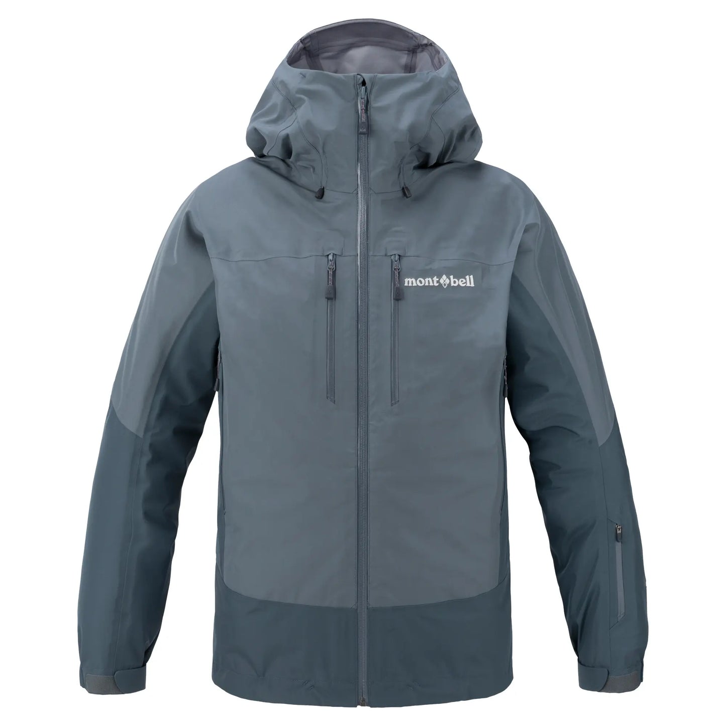 mont-bell: 3in1 Frost Down Parka Women's (US Size 美版尺寸)