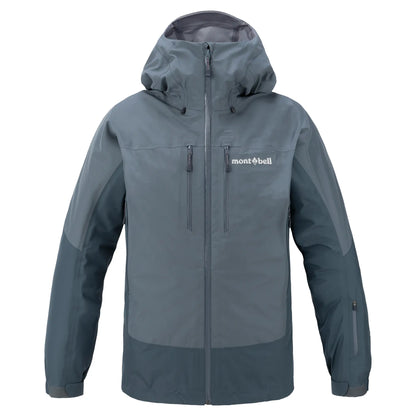 mont-bell: 3in1 Frost Down Parka Women's (US Size 美版尺寸)