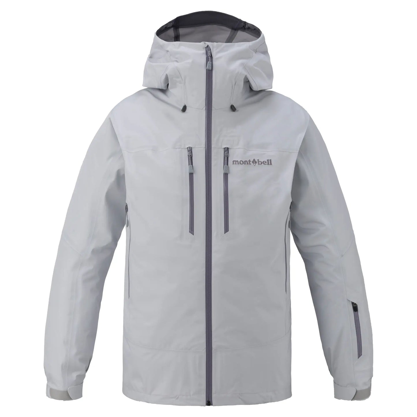 mont-bell: 3in1 Frost Down Parka Women's (US Size 美版尺寸)