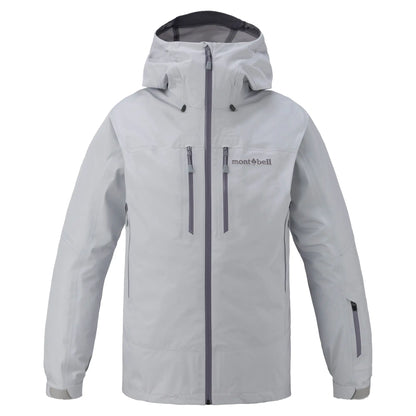 mont-bell: 3in1 Frost Down Parka Women's (US Size 美版尺寸)