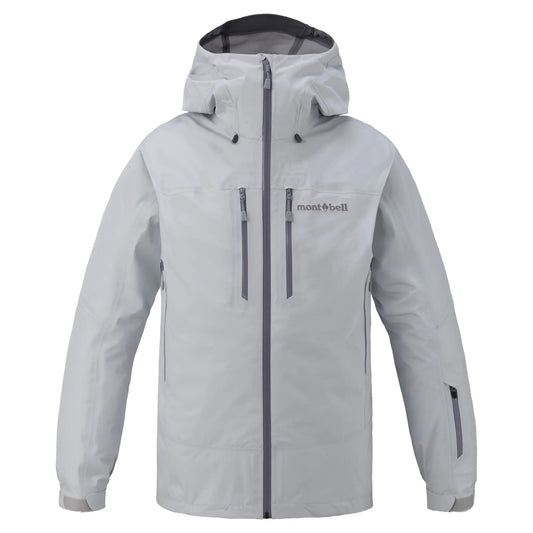 mont-bell: 3in1 Frost Down Parka Women's (US Size 美版尺寸)