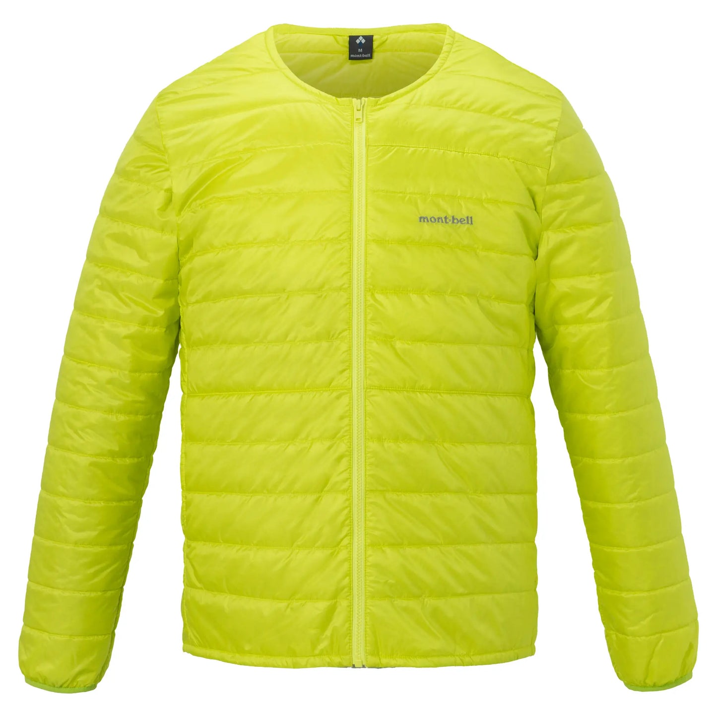 mont-bell: 3in1 Fall Line Parka Men's (US Size 美版尺寸)