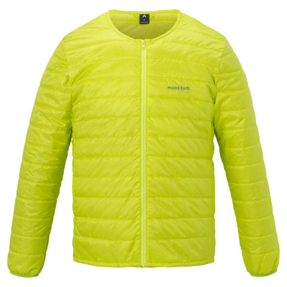 mont-bell: 3in1 Fall Line Parka Men's (US Size 美版尺寸)