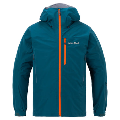 mont-bell: 3in1 Fall Line Parka Men's (US Size 美版尺寸)