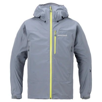 mont-bell: 3in1 Fall Line Parka Men's (US Size 美版尺寸)