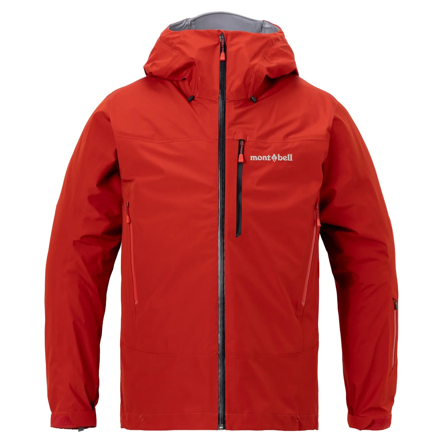 mont-bell: 3in1 Fall Line Parka Men's (US Size 美版尺寸)