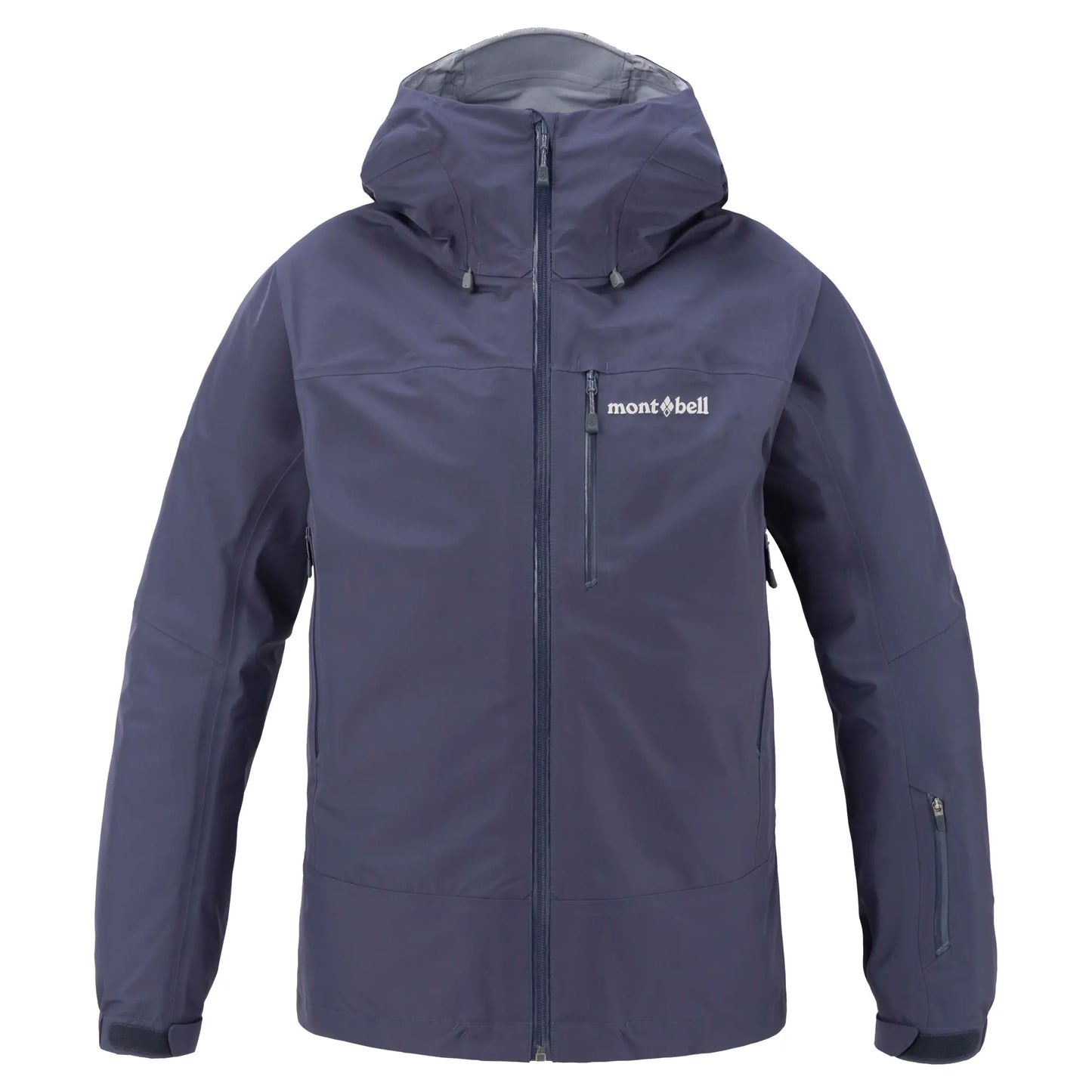 mont-bell: 3in1 Fall Line Parka Women's (US Size 美版尺寸)