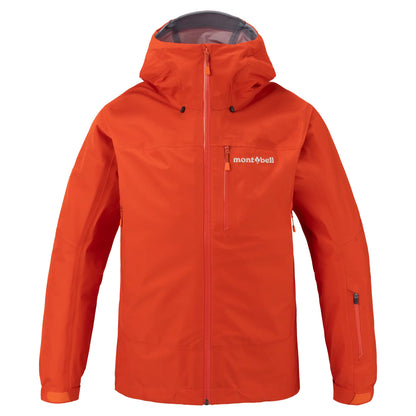 mont-bell: 3in1 Fall Line Parka Women's (US Size 美版尺寸)