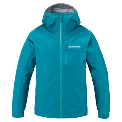 mont-bell: 3in1 Fall Line Parka Women's (US Size 美版尺寸)