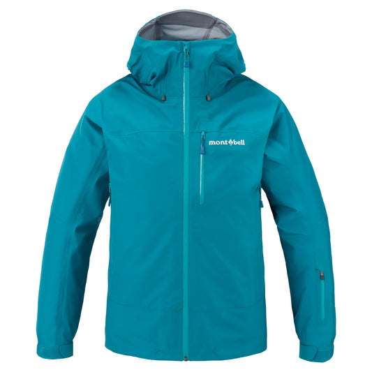 mont-bell: 3in1 Fall Line Parka Women's (US Size 美版尺寸)