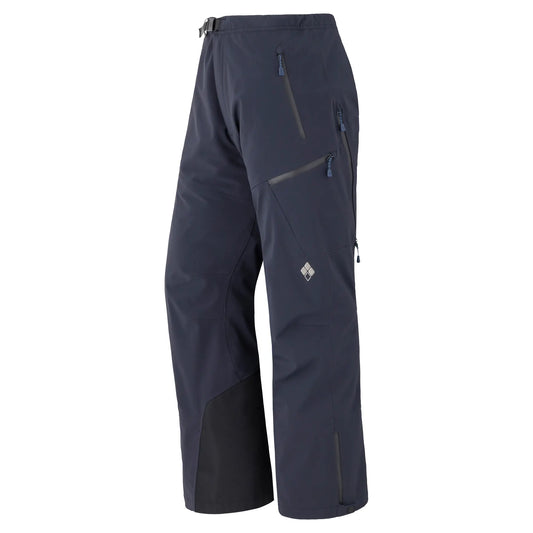 mont-bell: Powder Track Pants Men's (US Size 美版尺寸)