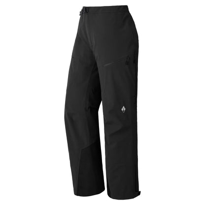 mont-bell: Powder Track Pants Women's (US Size 美版尺寸)