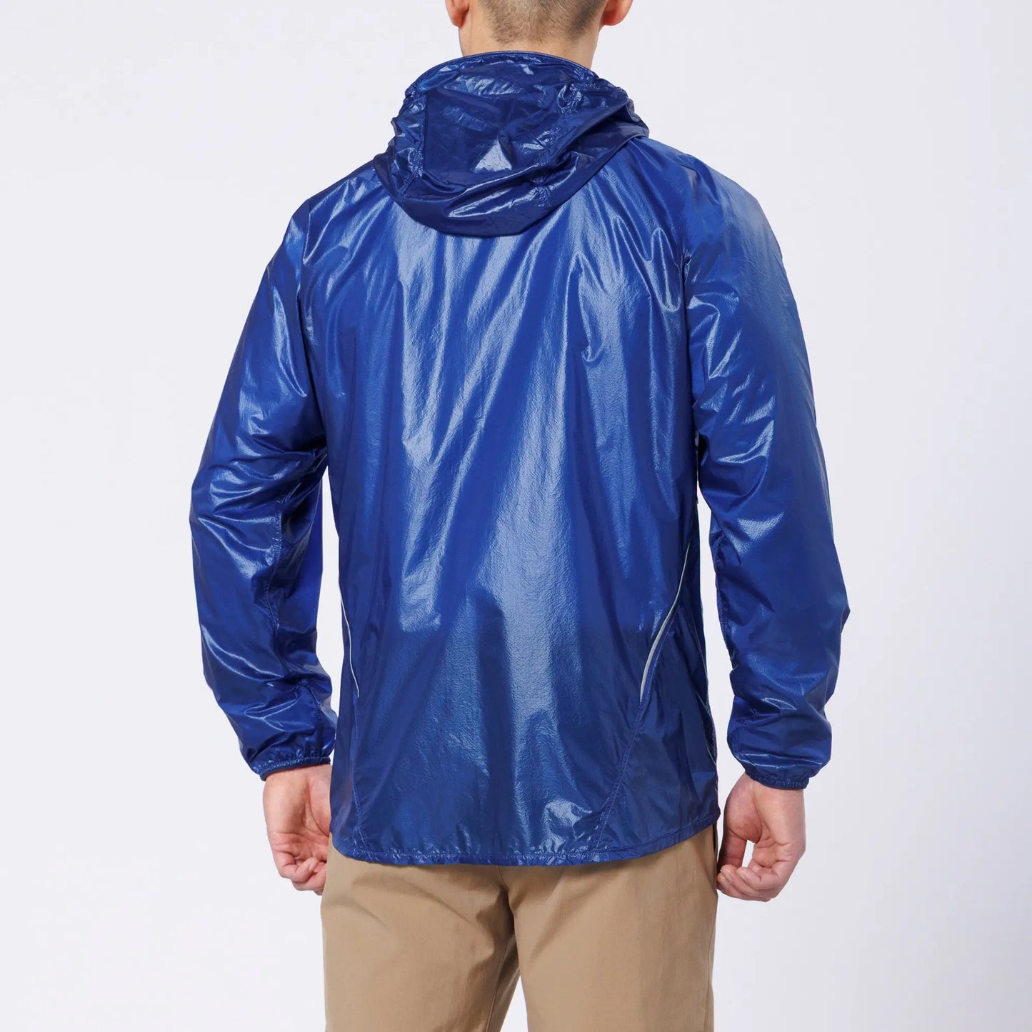 mont-bell: Tachyon Hooded Jacket Men's (US Size 美版尺寸)