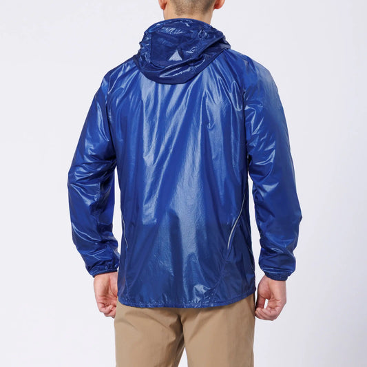 mont-bell: Tachyon Hooded Jacket Men's (US Size 美版尺寸)