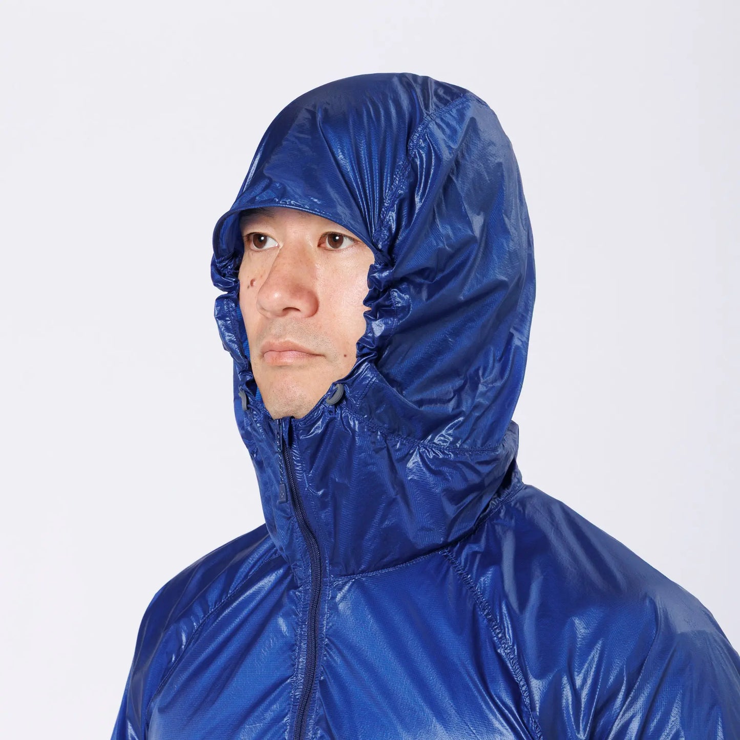 mont-bell: Tachyon Hooded Jacket Men's (US Size 美版尺寸)