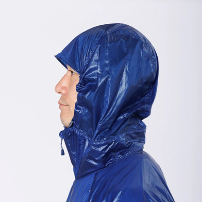mont-bell: Tachyon Hooded Jacket Men's (US Size 美版尺寸)