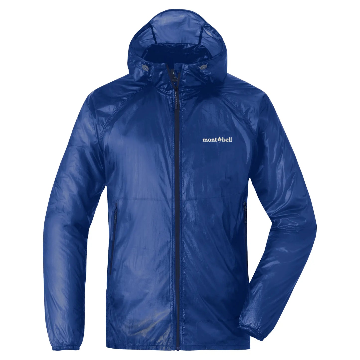 mont-bell: Tachyon Hooded Jacket Men's (US Size 美版尺寸)