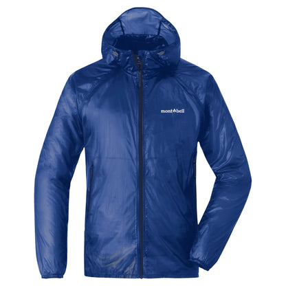 mont-bell: Tachyon Hooded Jacket Men's (US Size 美版尺寸)